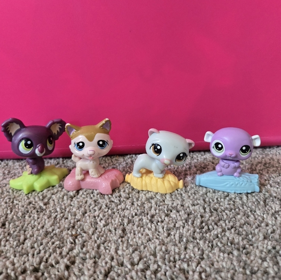 Littest Pet Shop Lot 2006-2014 - Picture 4 of 6